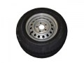 Tyre 185-70R13 , 5 fori